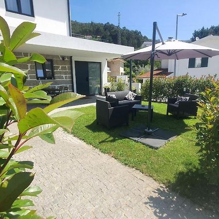 Village Guest House Arouca Dış mekan fotoğraf