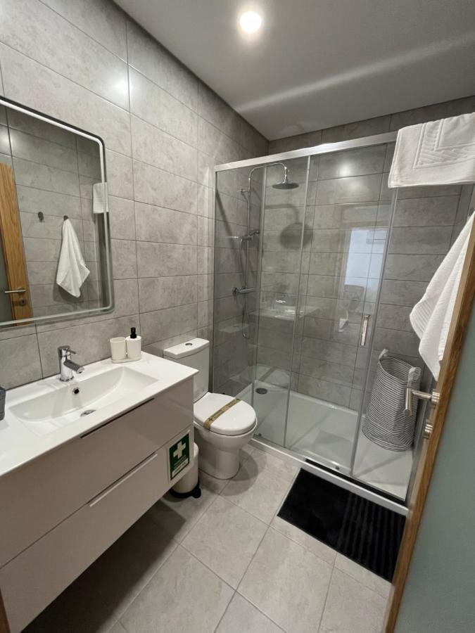 Village Guest House Arouca Dış mekan fotoğraf