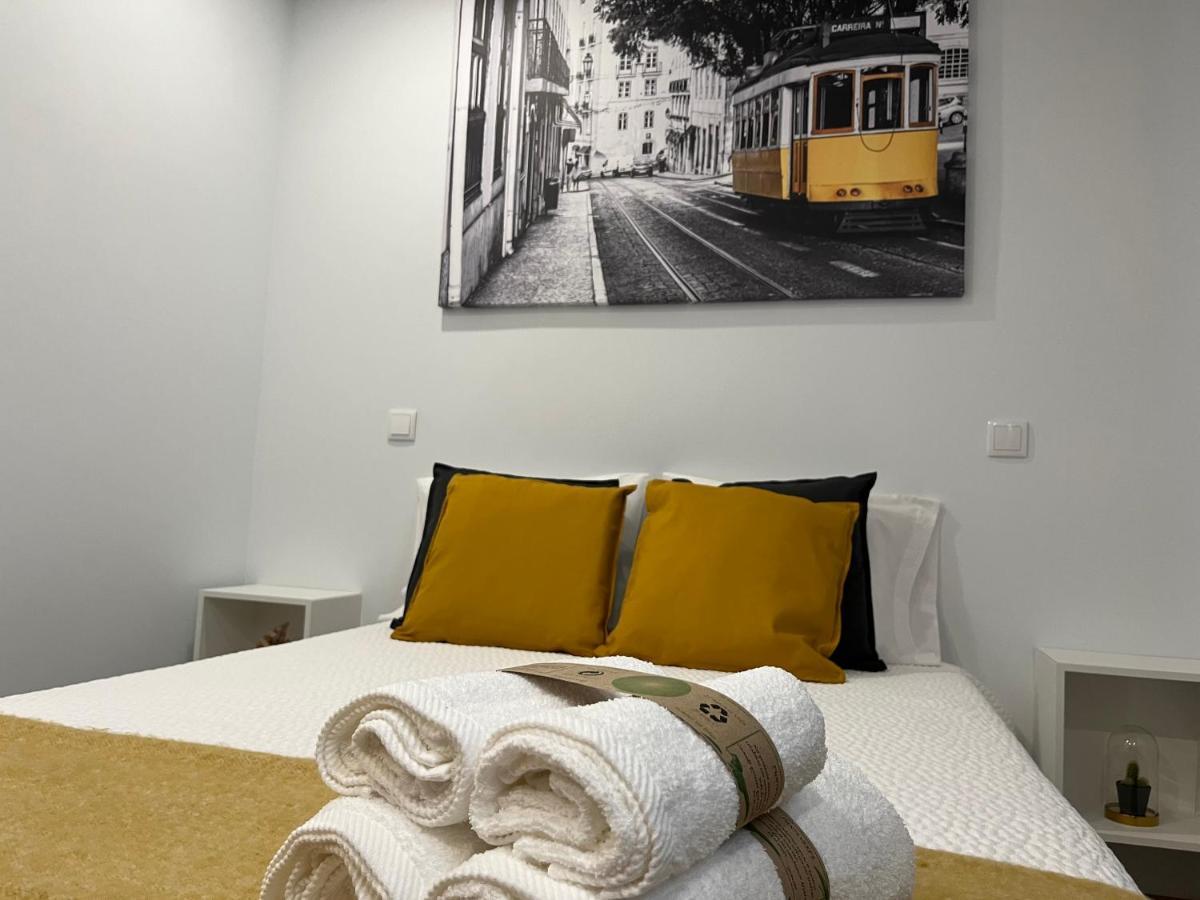 Village Guest House Arouca Dış mekan fotoğraf