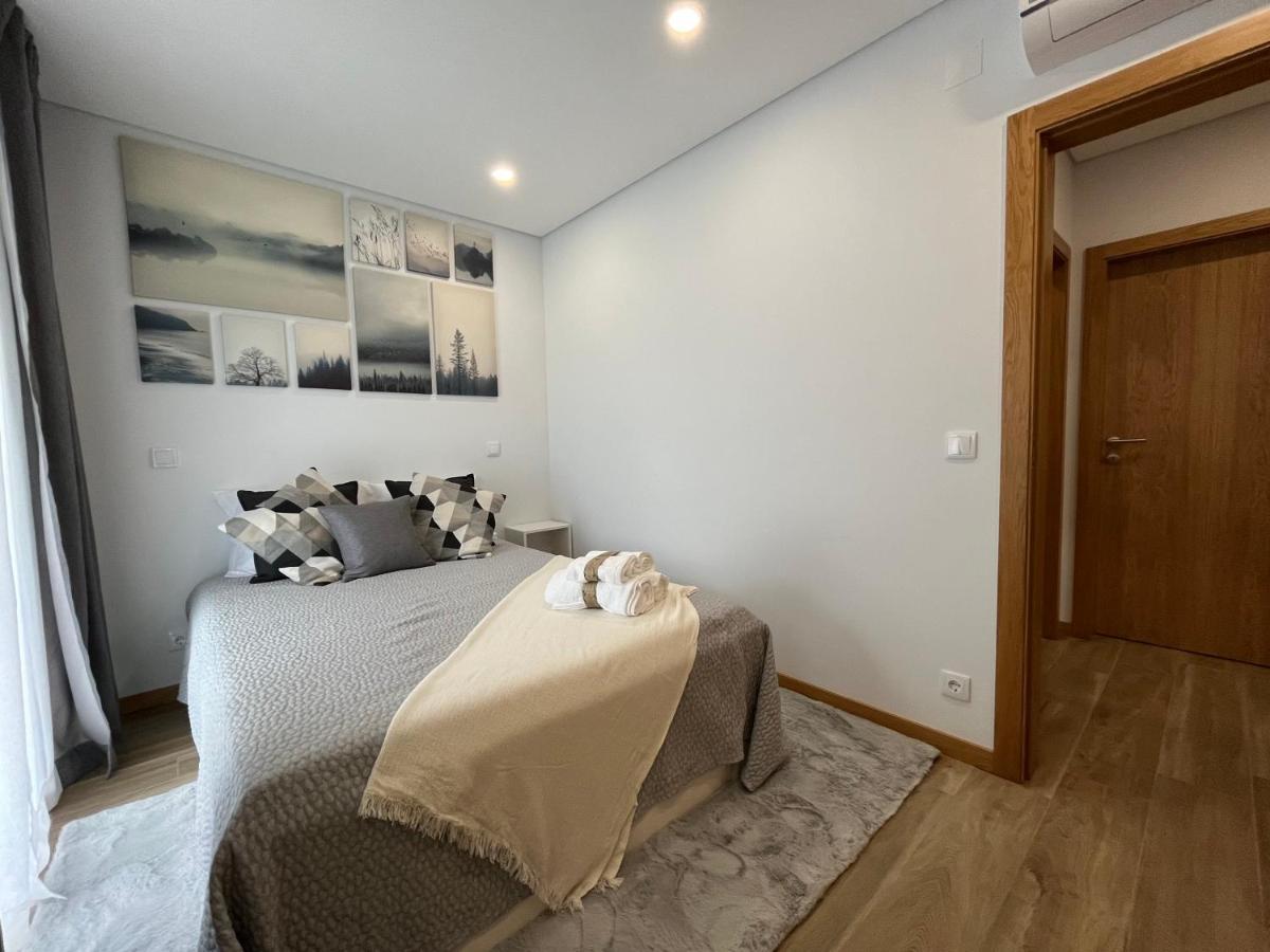 Village Guest House Arouca Dış mekan fotoğraf