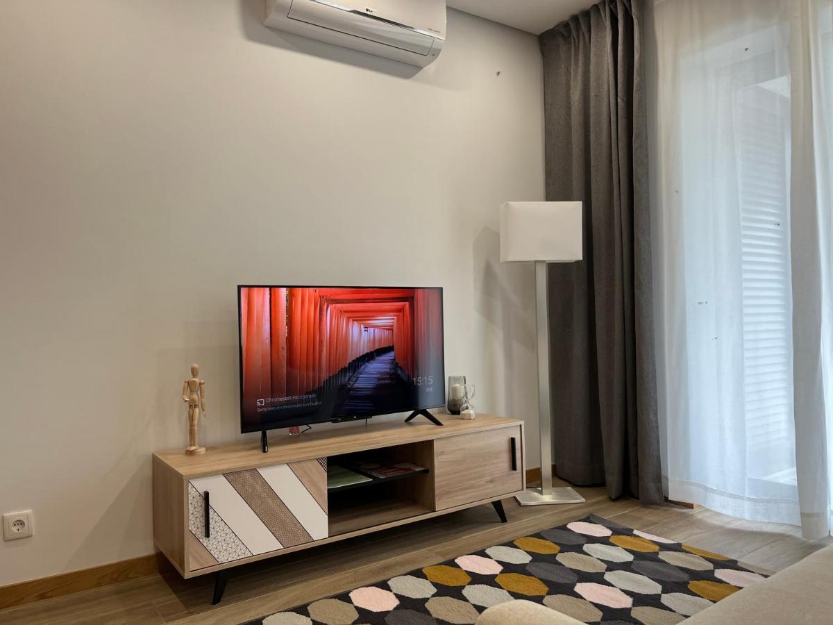 Village Guest House Arouca Dış mekan fotoğraf