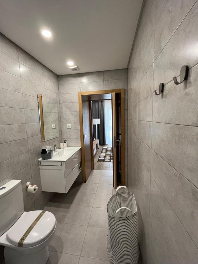 Village Guest House Arouca Dış mekan fotoğraf
