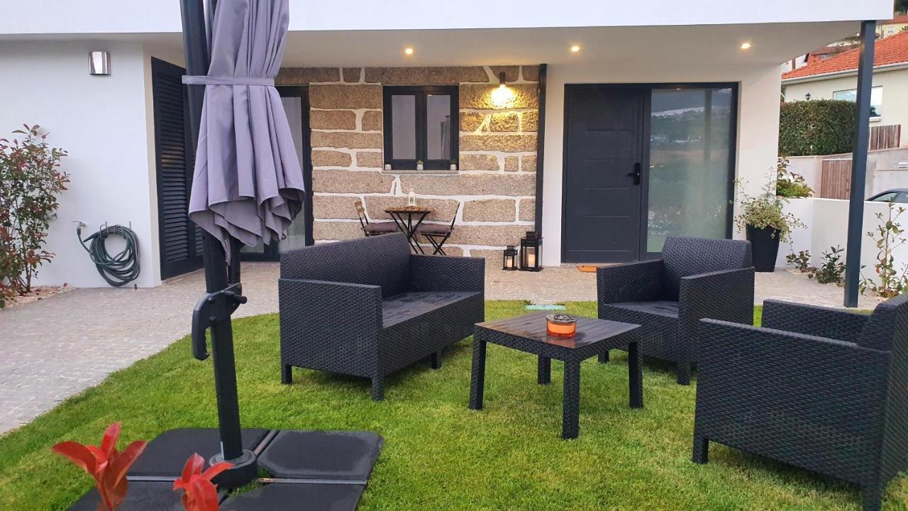 Village Guest House Arouca Dış mekan fotoğraf
