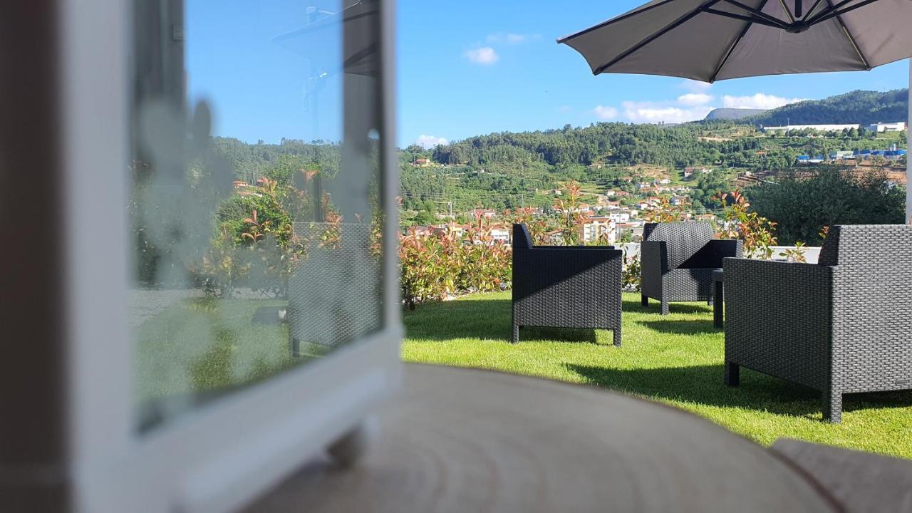 Village Guest House Arouca Dış mekan fotoğraf