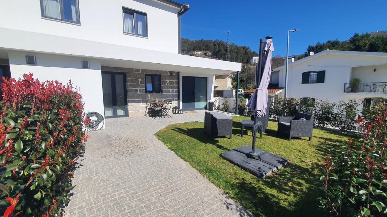 Village Guest House Arouca Dış mekan fotoğraf