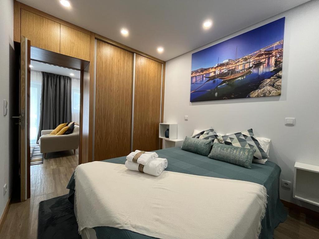 Village Guest House Arouca Dış mekan fotoğraf