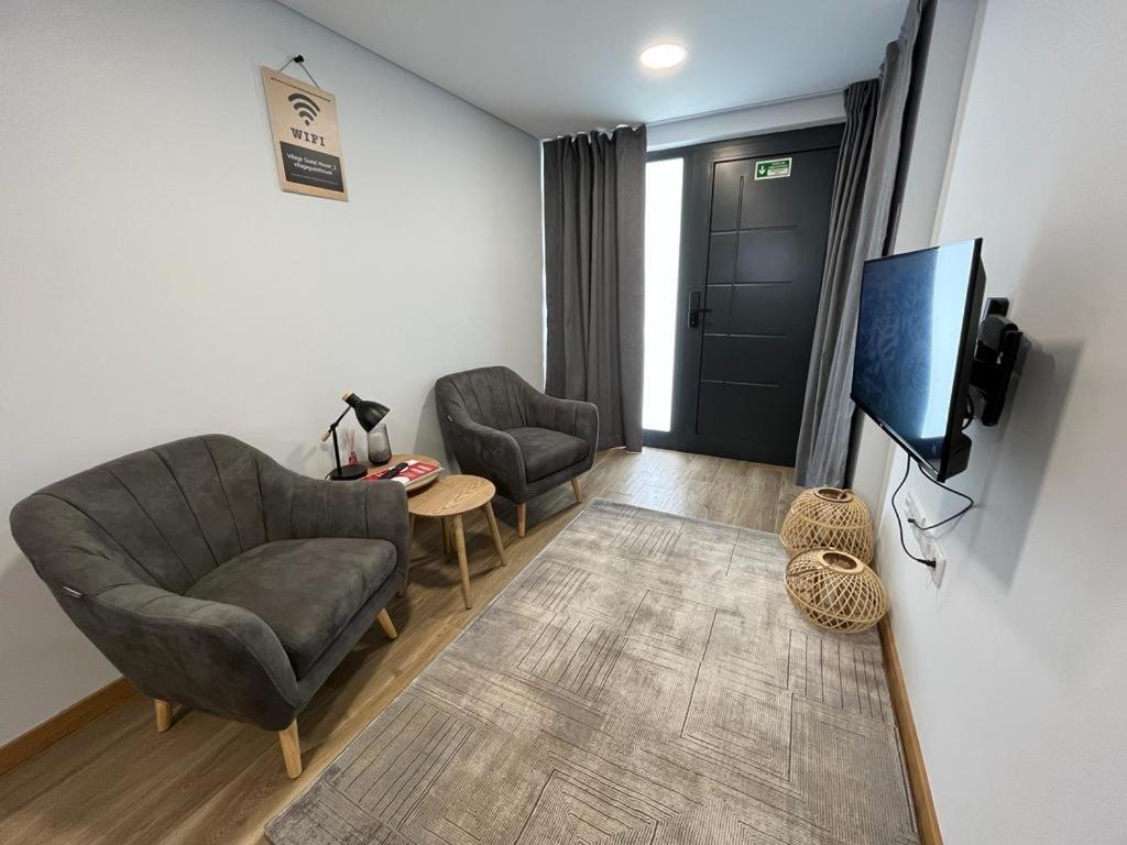 Village Guest House Arouca Dış mekan fotoğraf