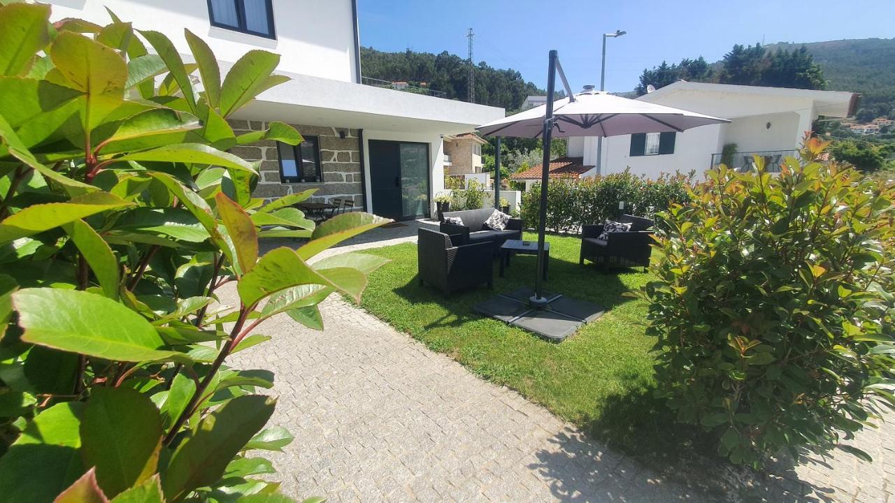 Village Guest House Arouca Dış mekan fotoğraf